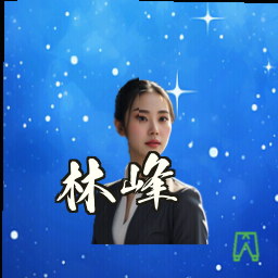林峰